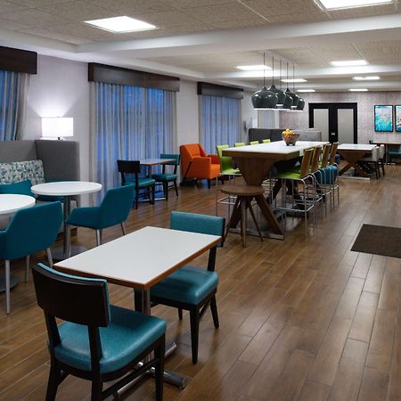 Hampton Inn Laporte La Porte Zewnętrze zdjęcie