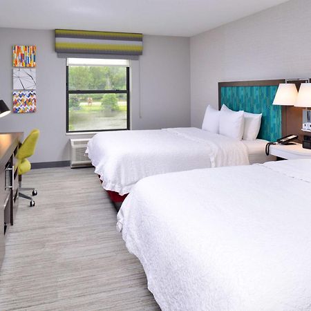 Hampton Inn Laporte Zewnętrze zdjęcie