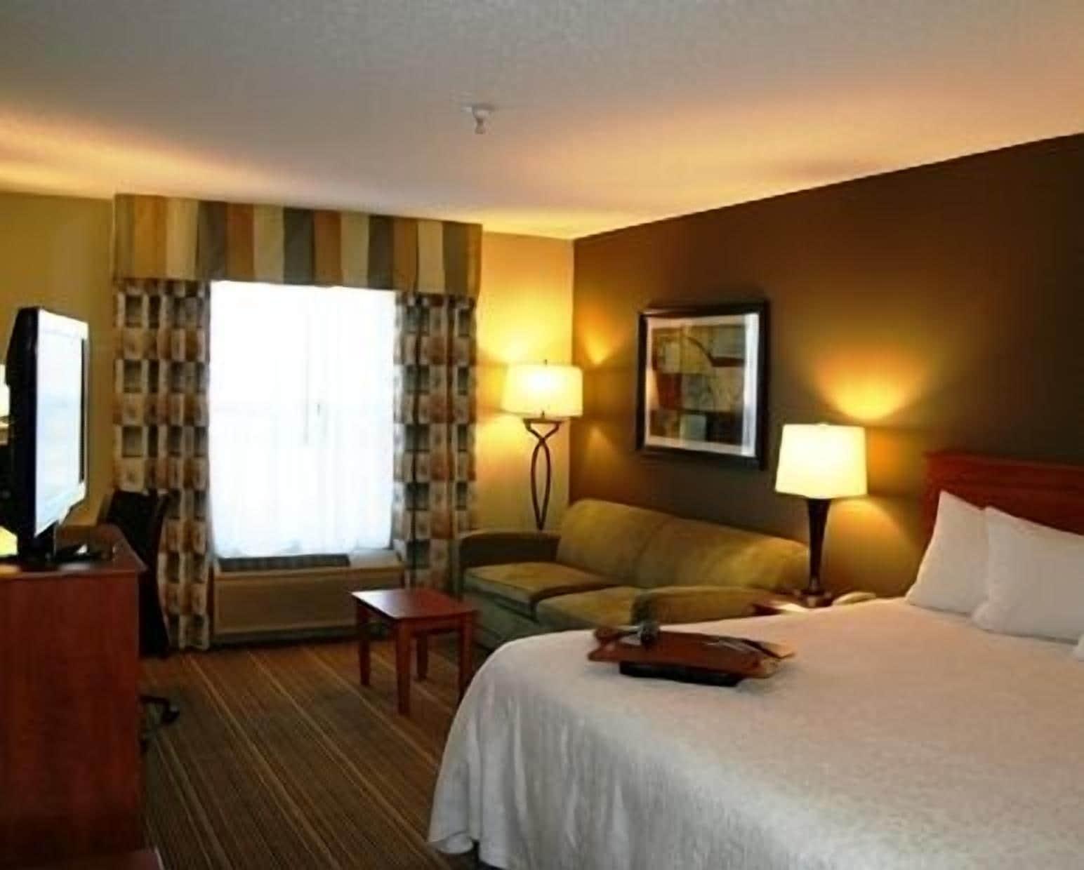 Hampton Inn Laporte Zewnętrze zdjęcie