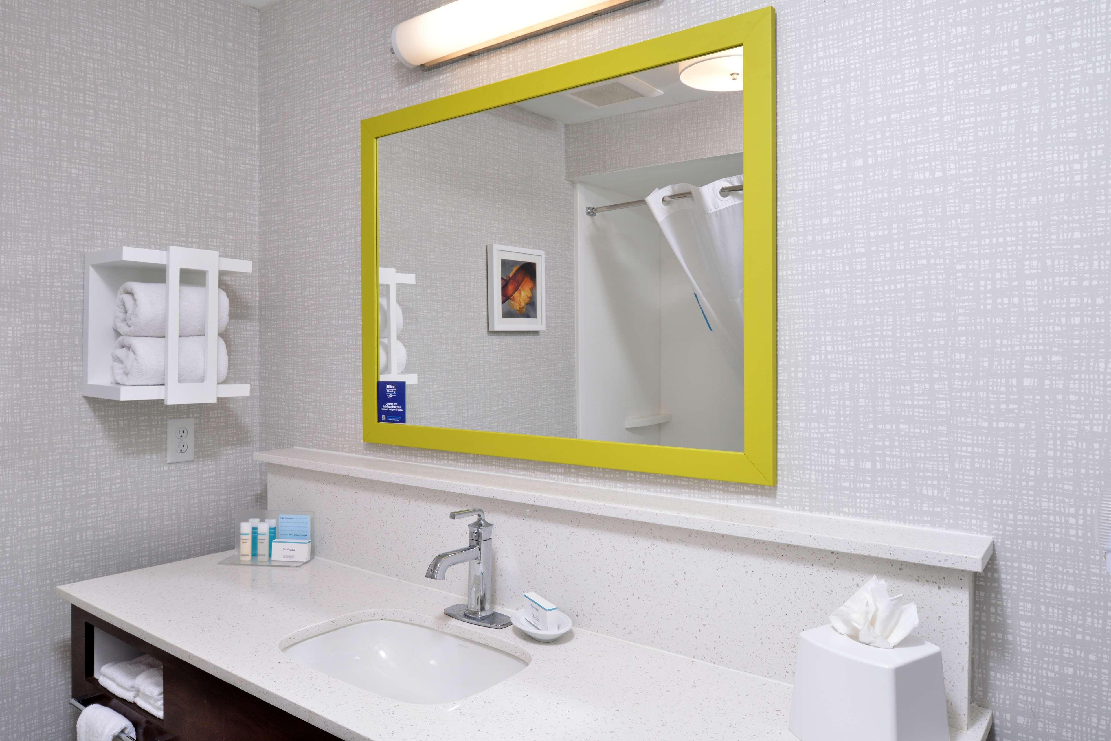 Hampton Inn Laporte Zewnętrze zdjęcie