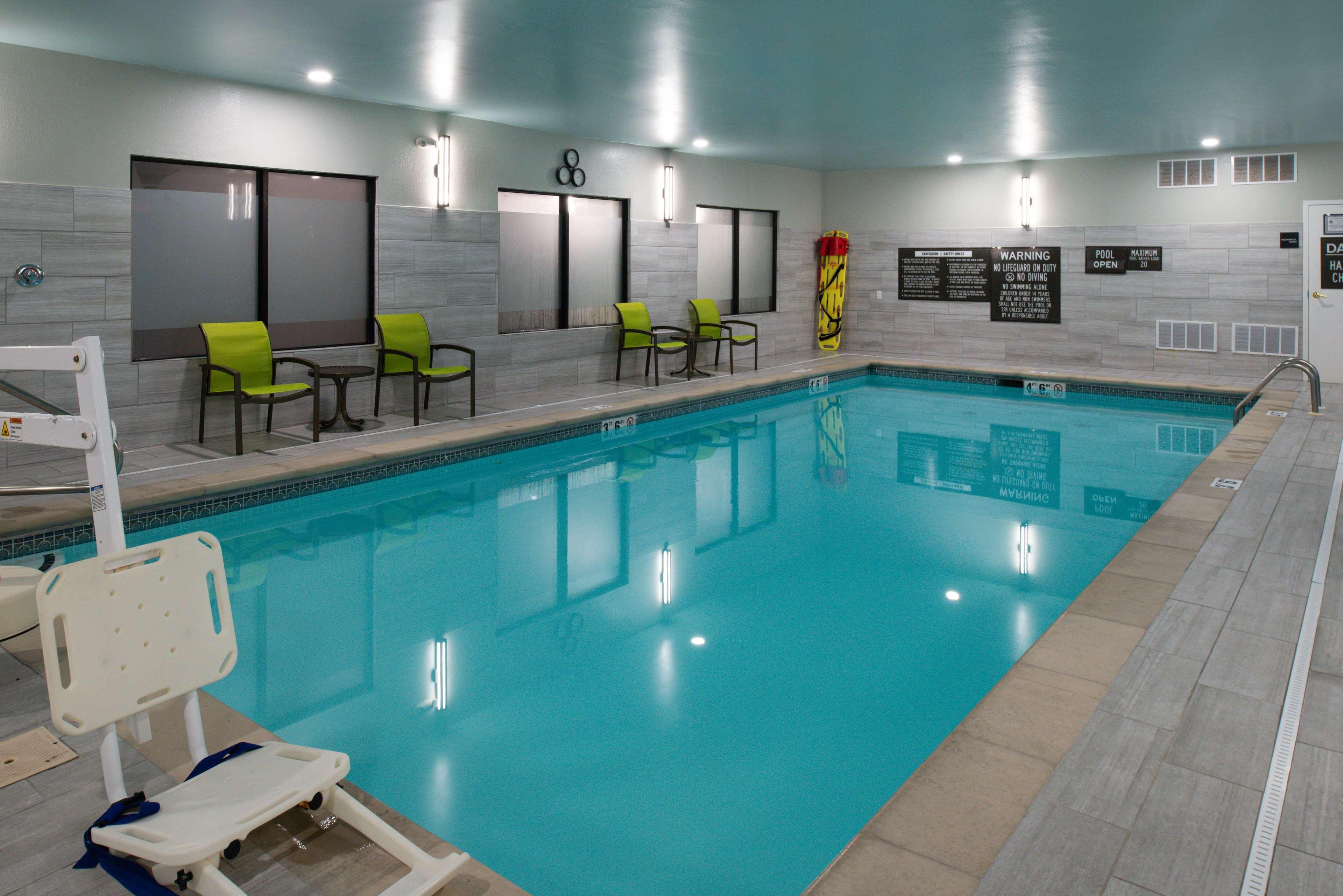 Hampton Inn Laporte Zewnętrze zdjęcie