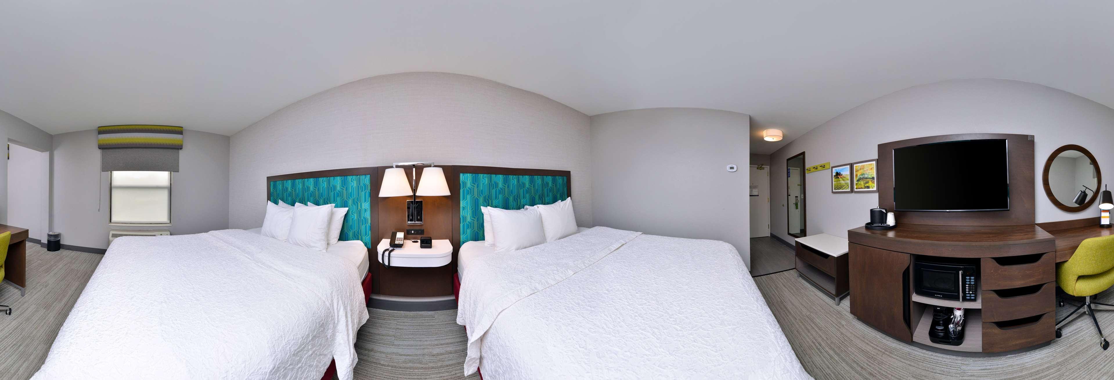Hampton Inn Laporte Zewnętrze zdjęcie