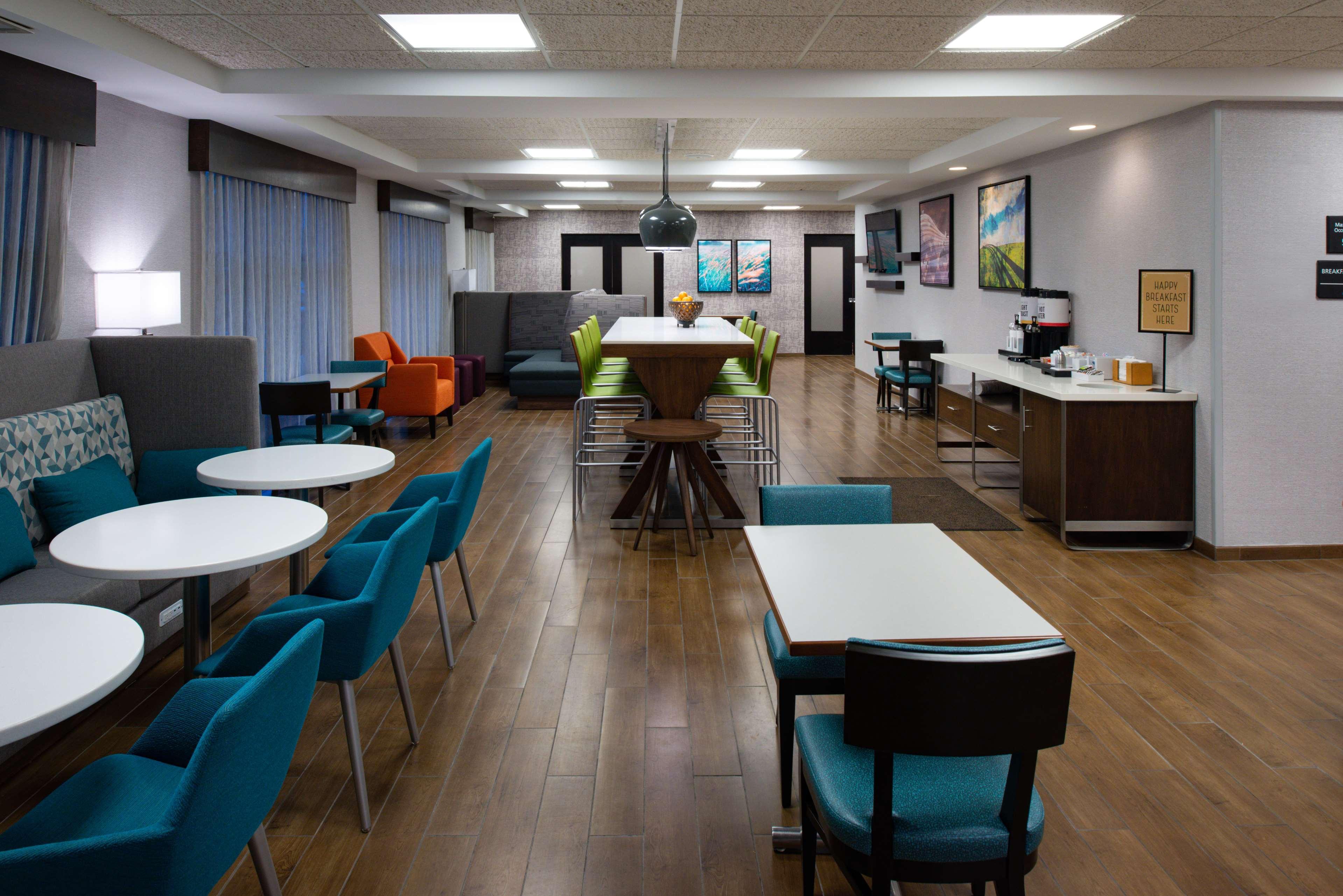 Hampton Inn Laporte Zewnętrze zdjęcie