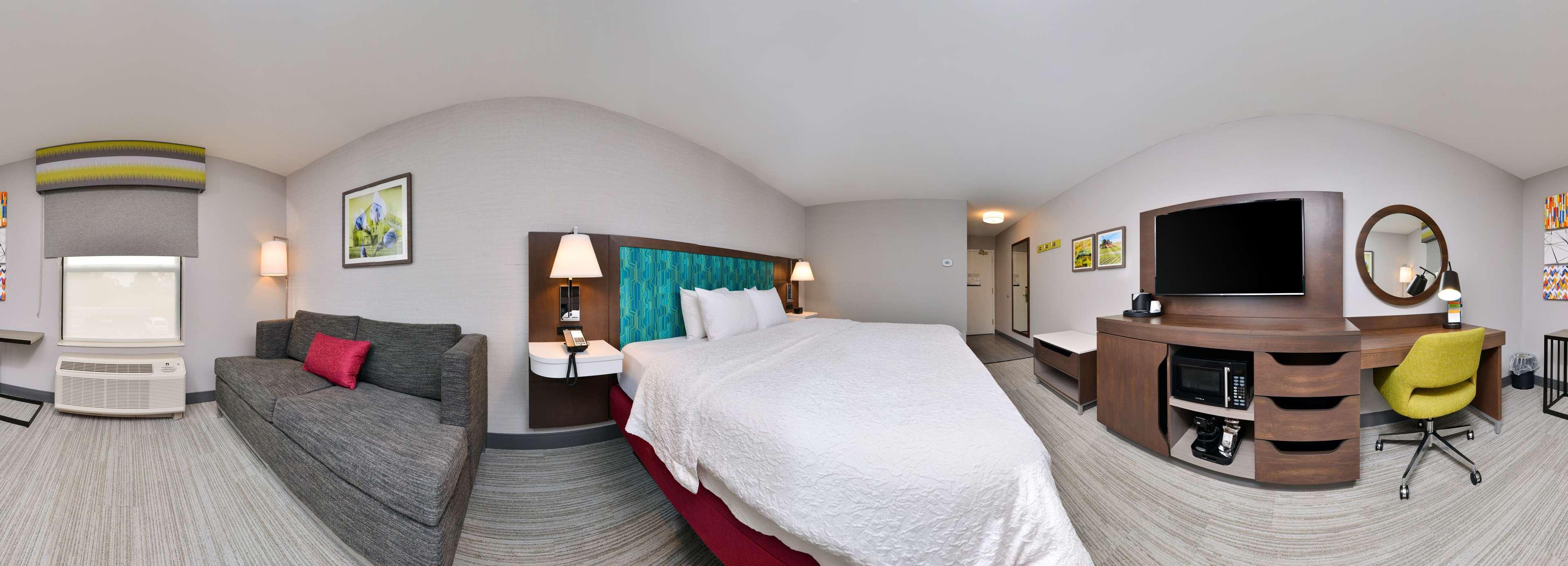 Hampton Inn Laporte Zewnętrze zdjęcie