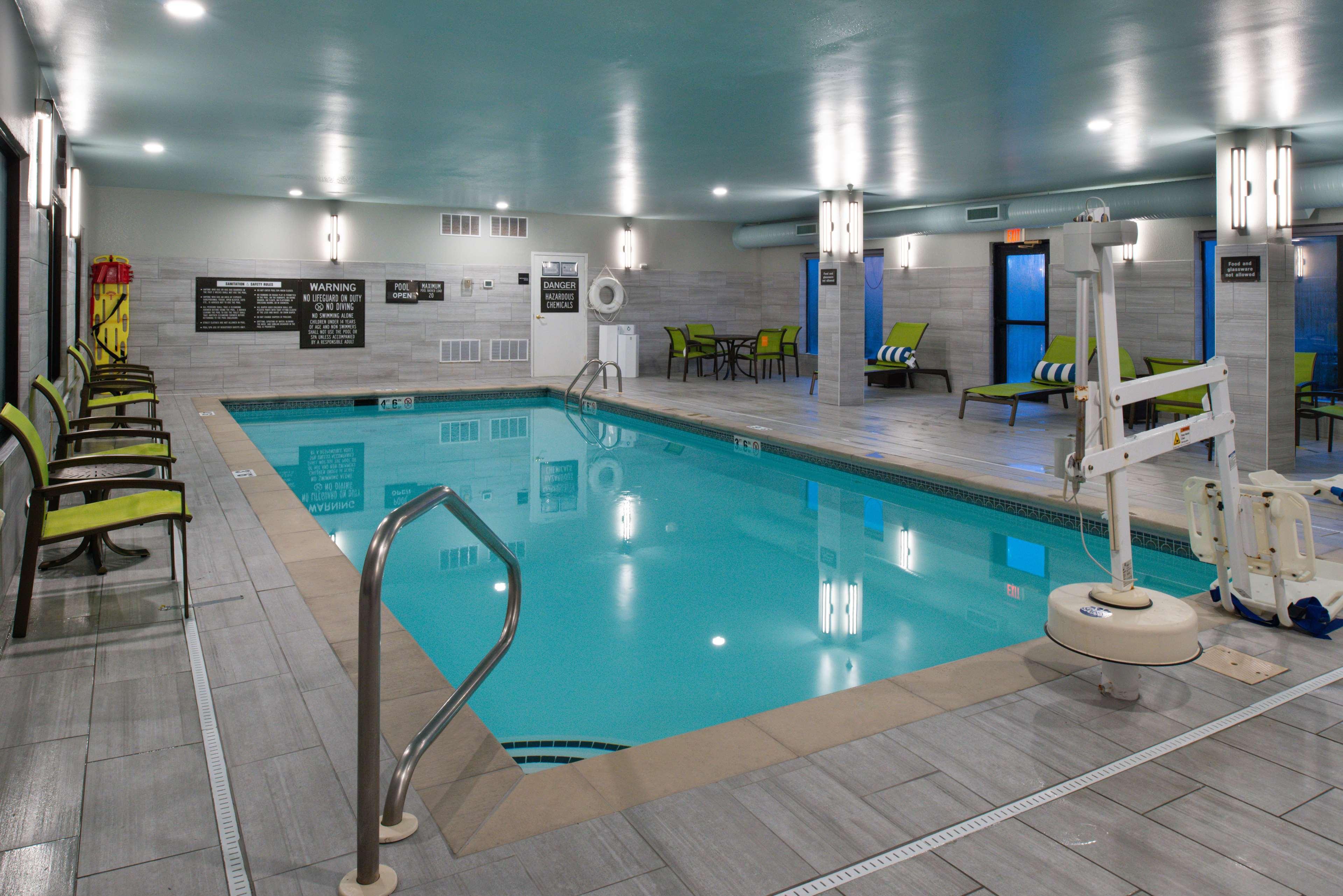 Hampton Inn Laporte Zewnętrze zdjęcie