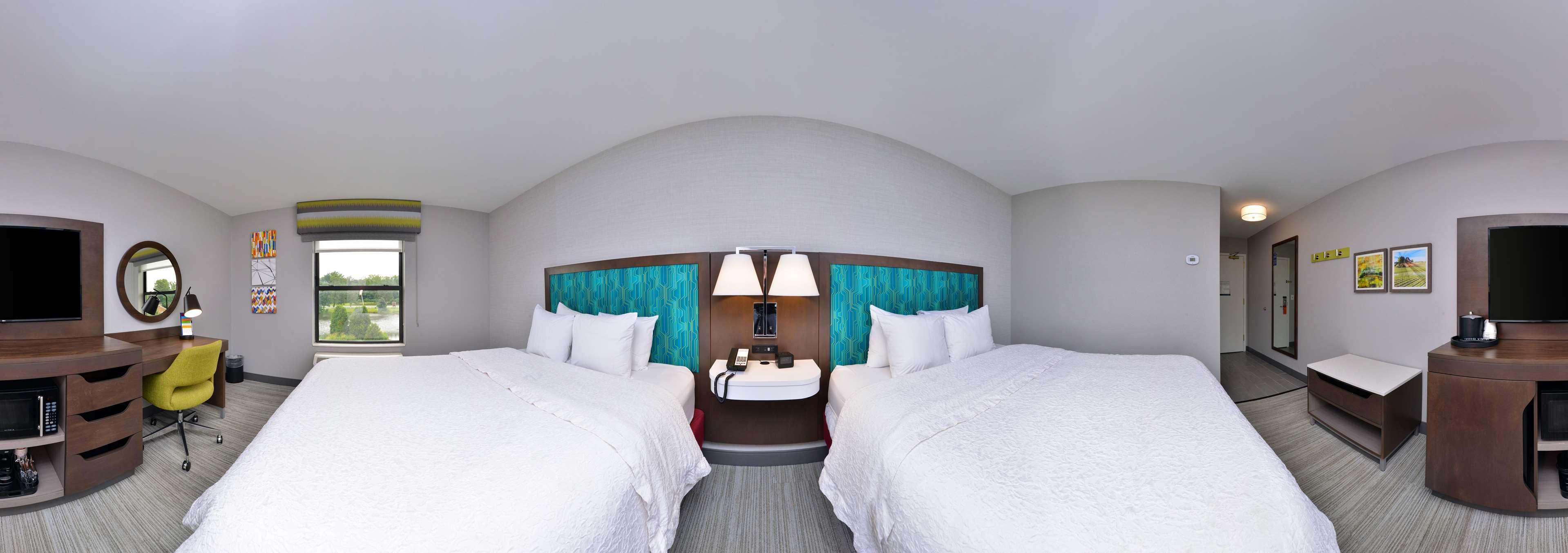 Hampton Inn Laporte Zewnętrze zdjęcie