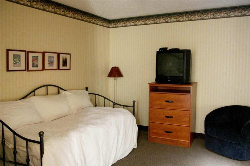 Hampton Inn Laporte Pokój zdjęcie