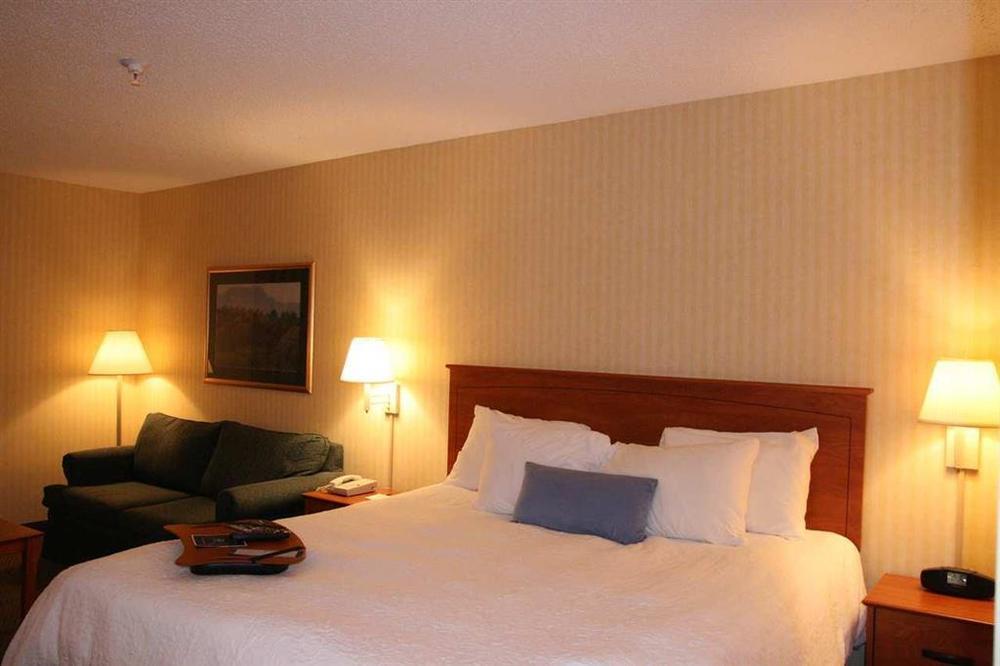 Hampton Inn Laporte Pokój zdjęcie