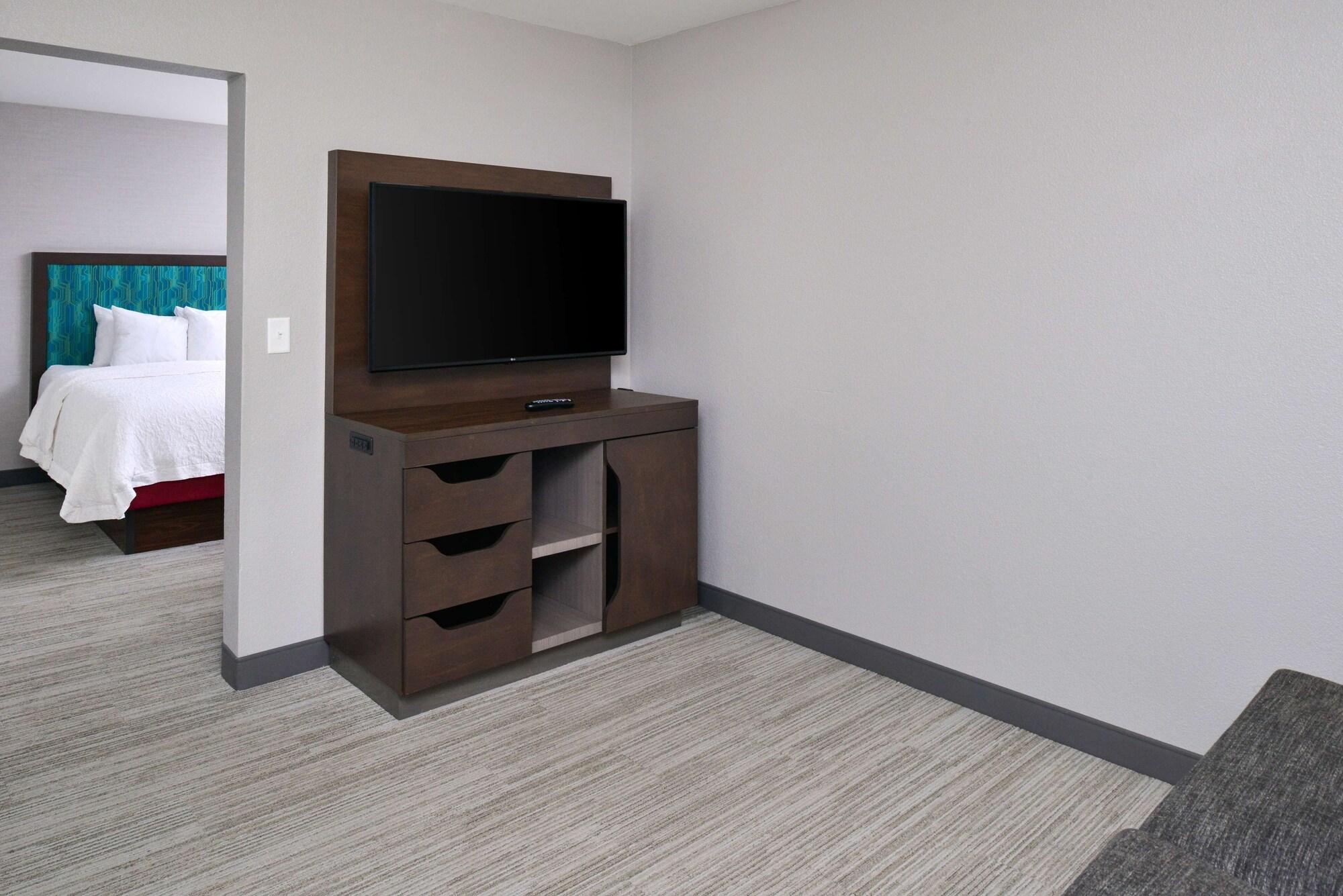 Hampton Inn Laporte Zewnętrze zdjęcie