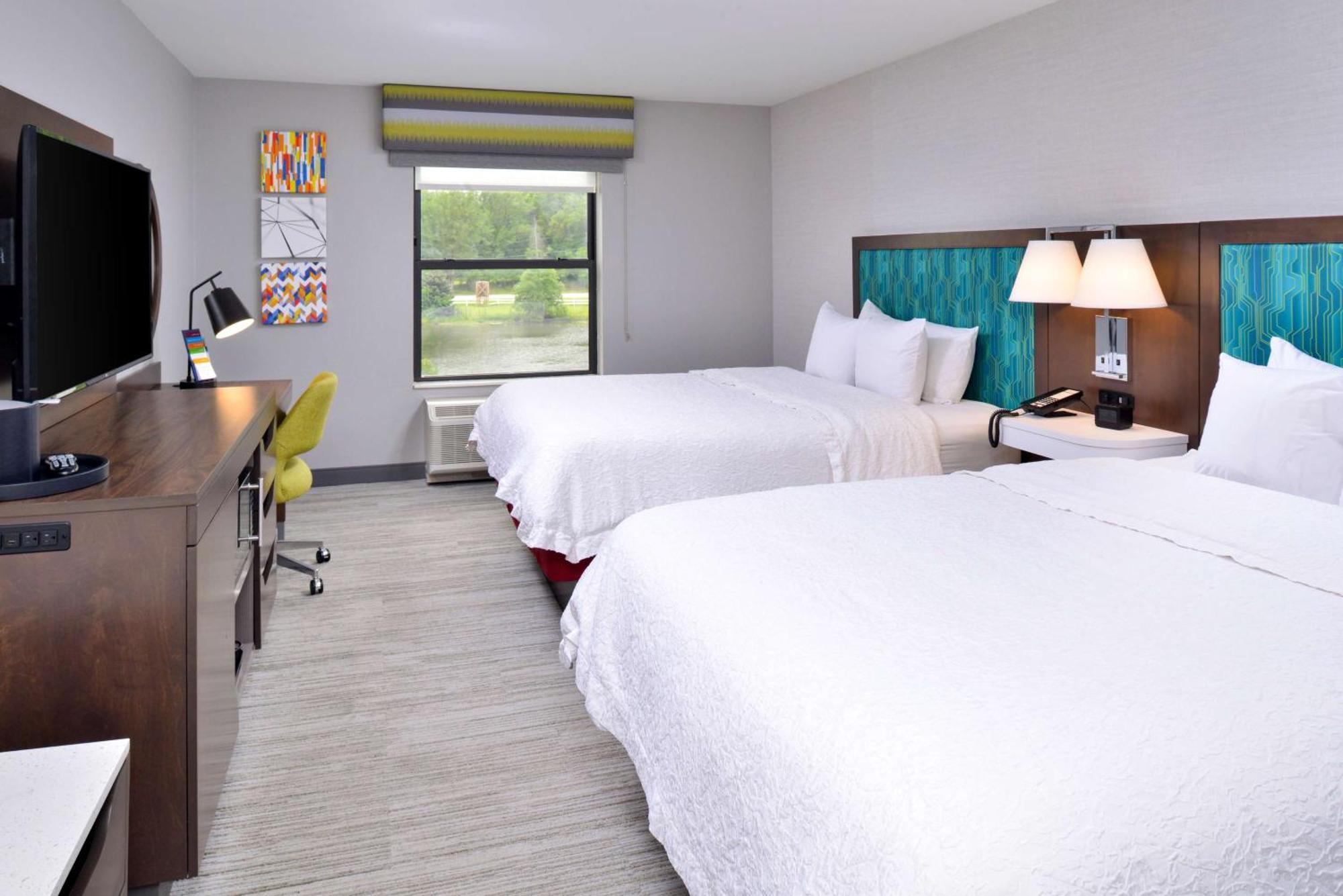 Hampton Inn Laporte Zewnętrze zdjęcie