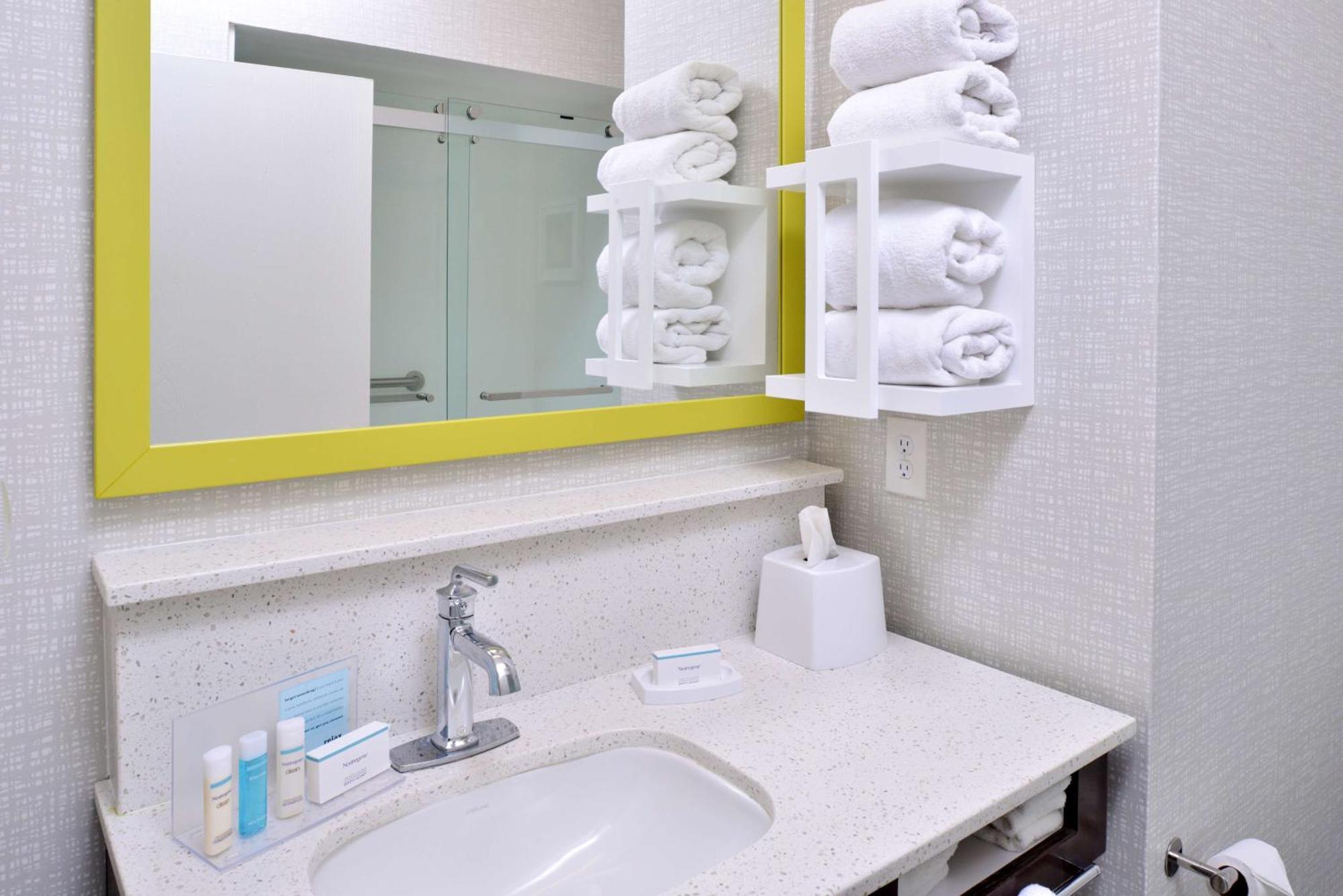 Hampton Inn Laporte Zewnętrze zdjęcie