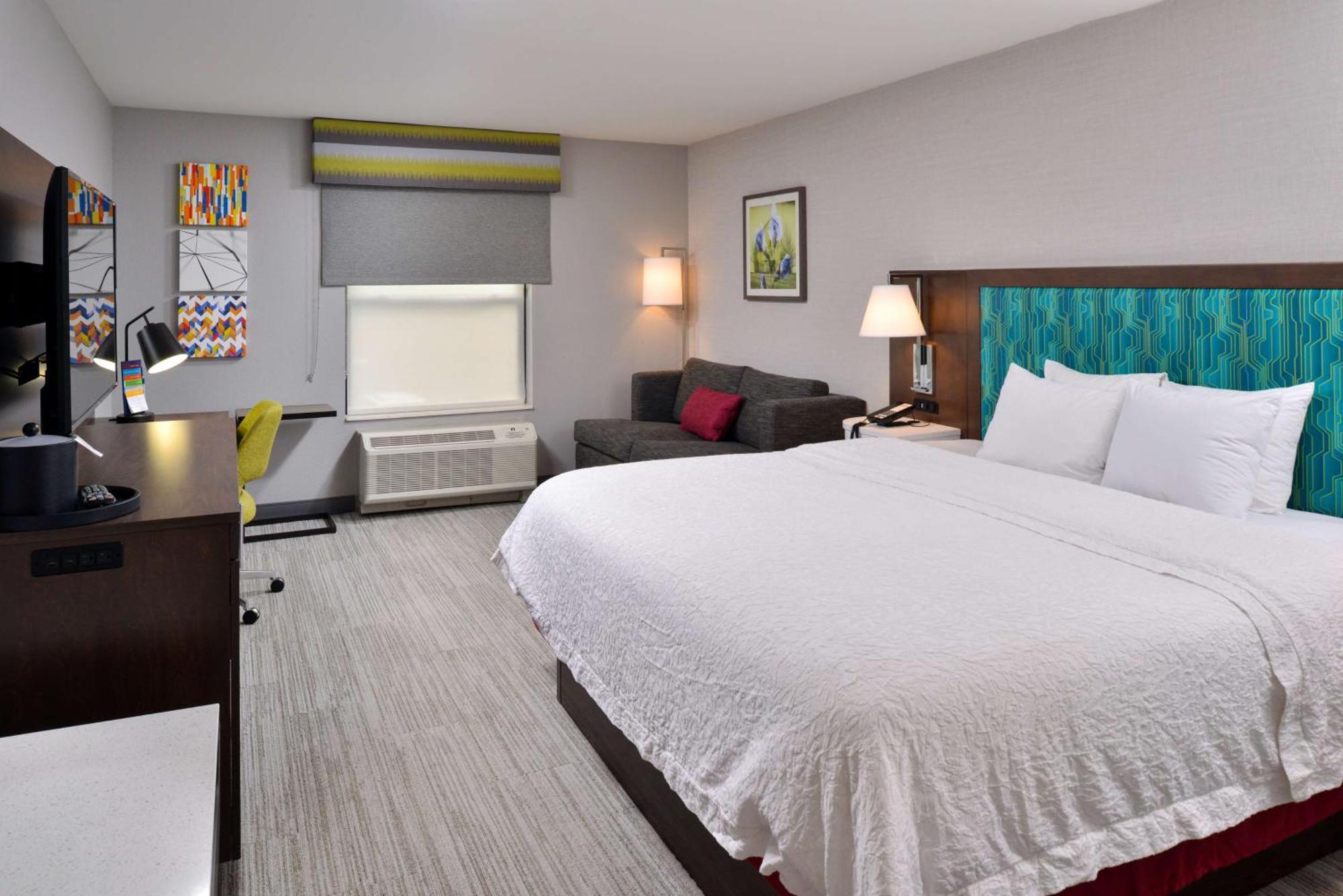 Hampton Inn Laporte Zewnętrze zdjęcie