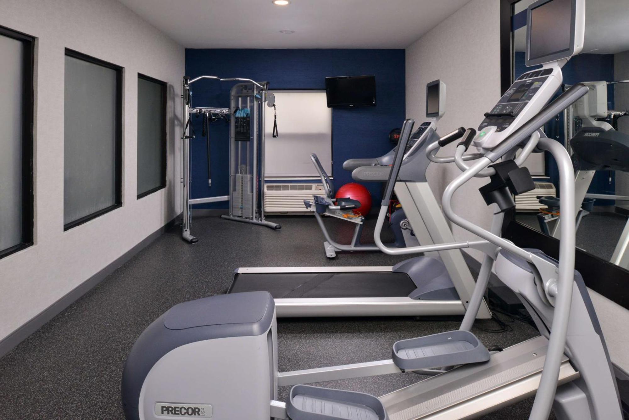 Hampton Inn Laporte Zewnętrze zdjęcie