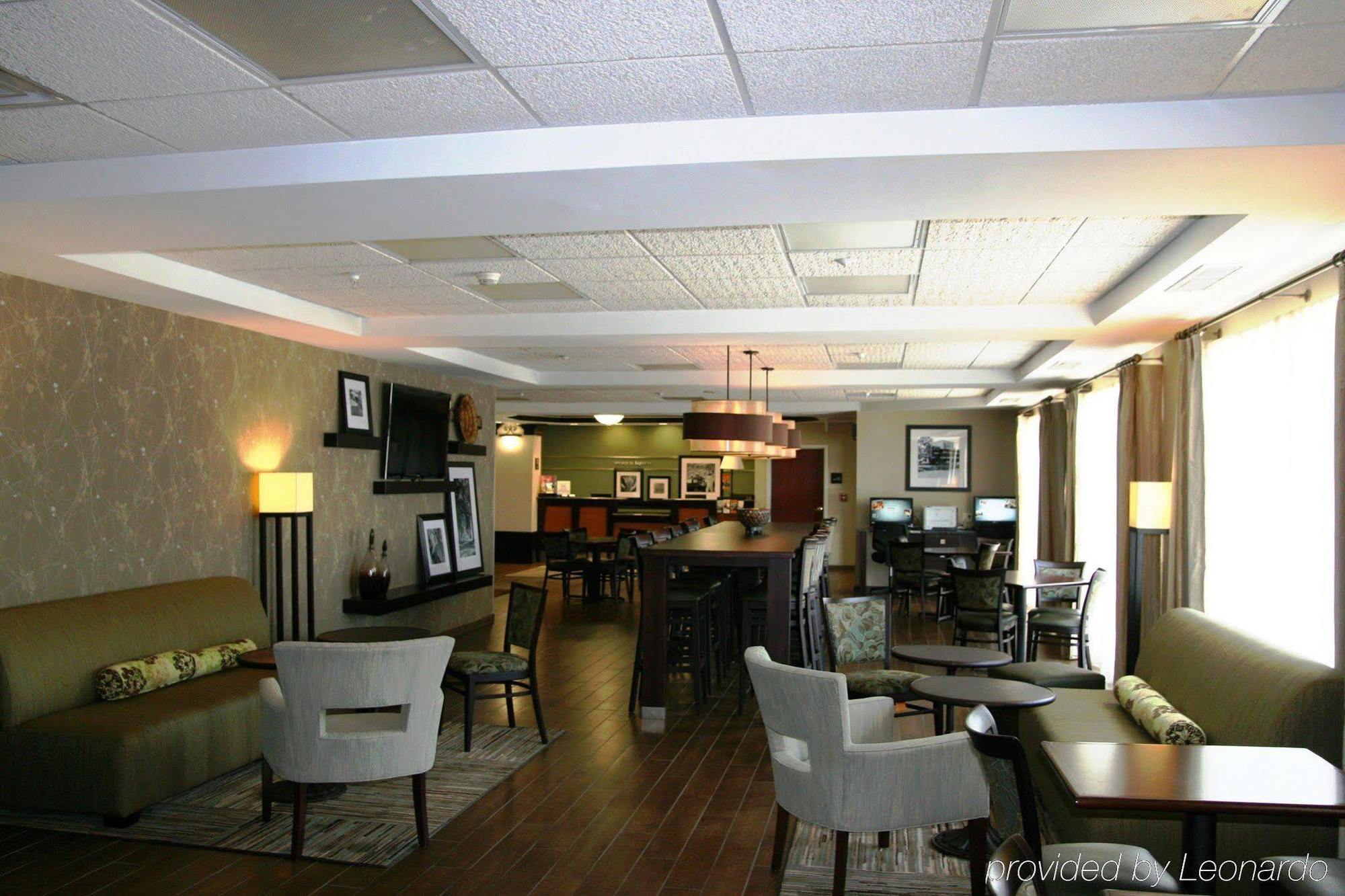 Hampton Inn Laporte Zewnętrze zdjęcie