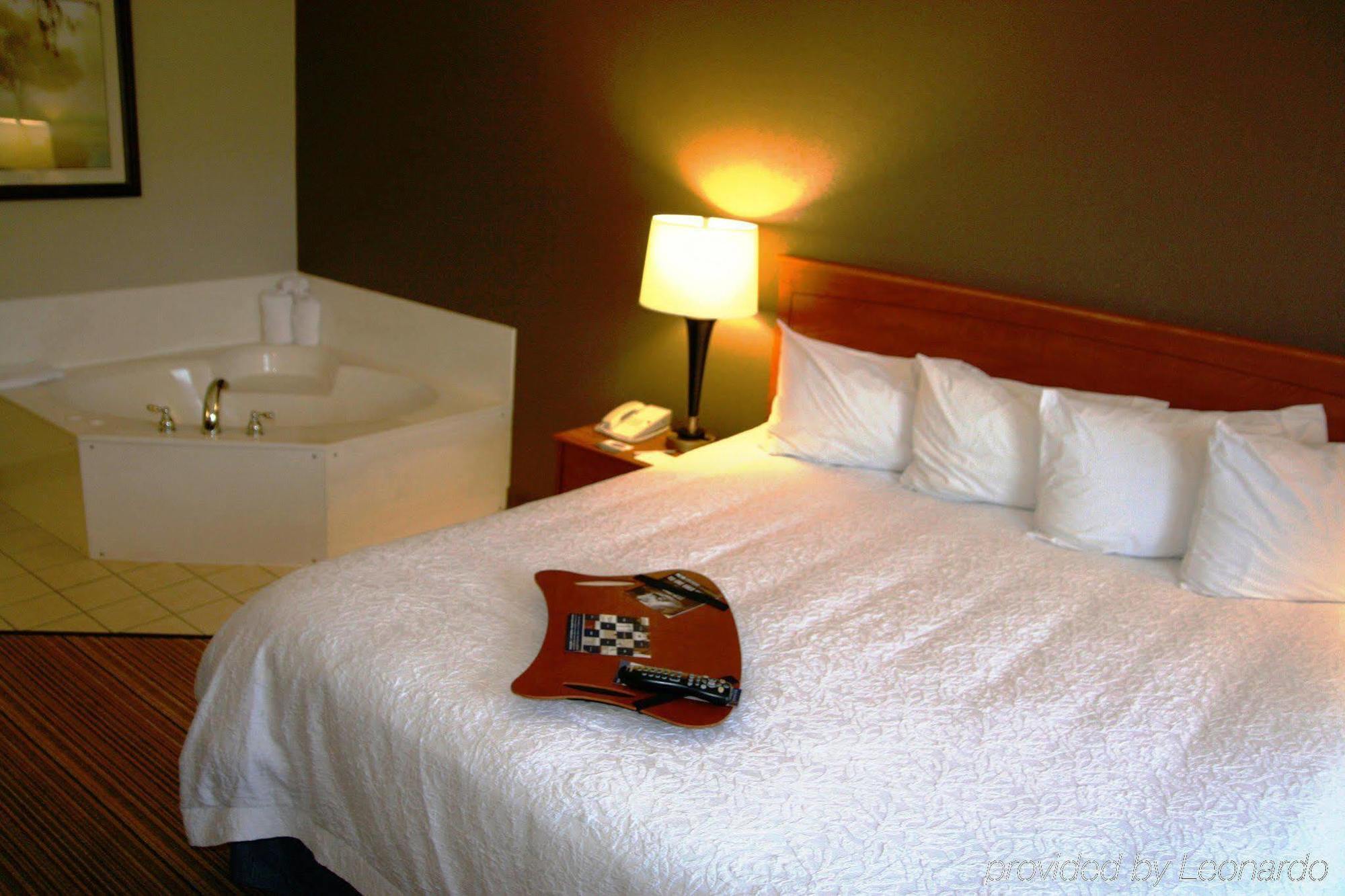 Hampton Inn Laporte Zewnętrze zdjęcie