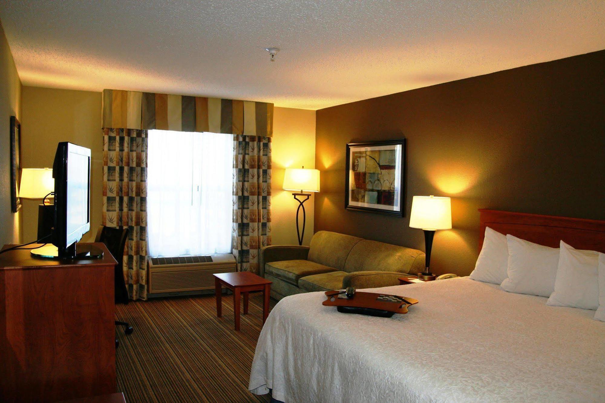 Hampton Inn Laporte Zewnętrze zdjęcie