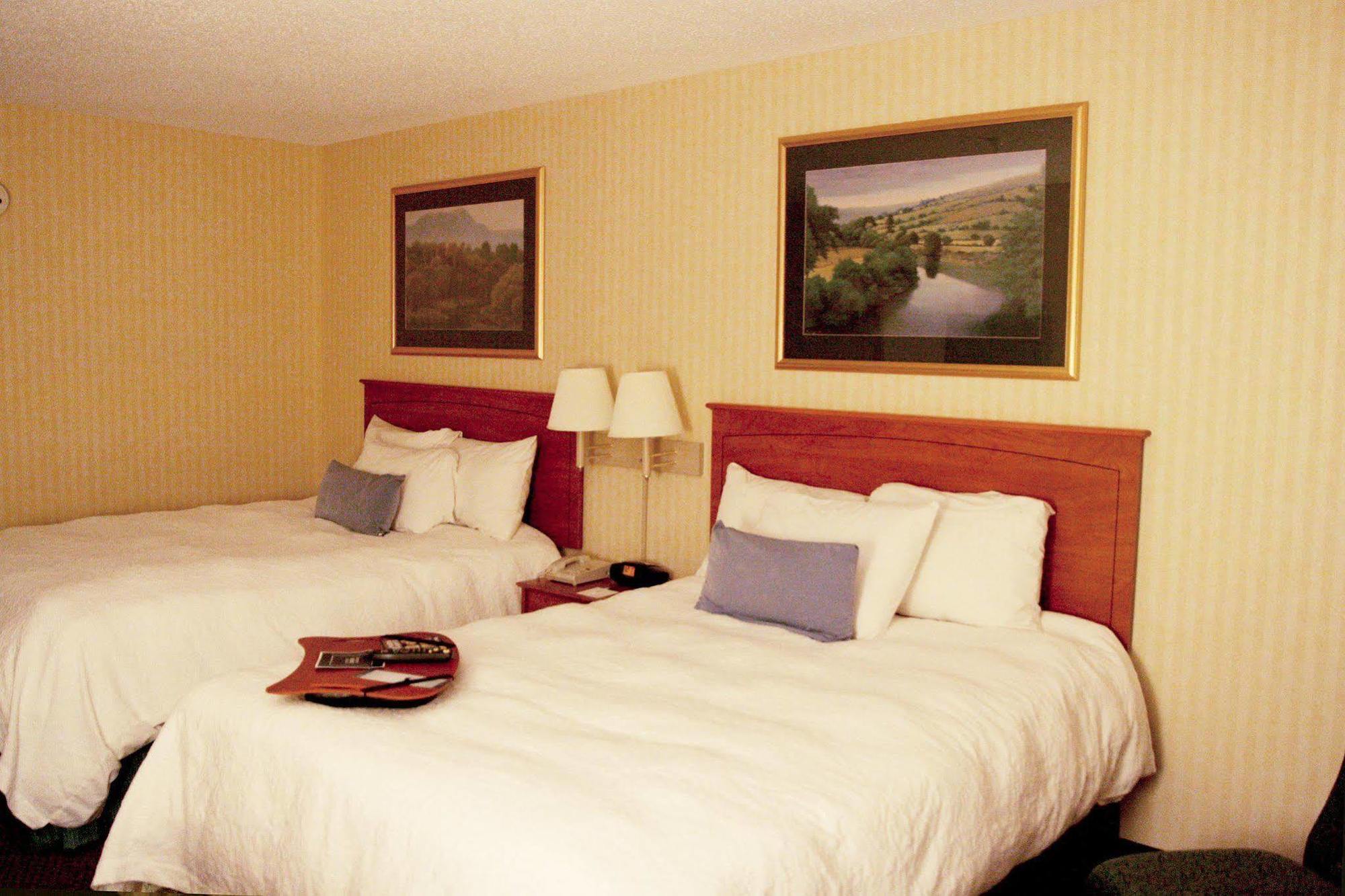 Hampton Inn Laporte Pokój zdjęcie