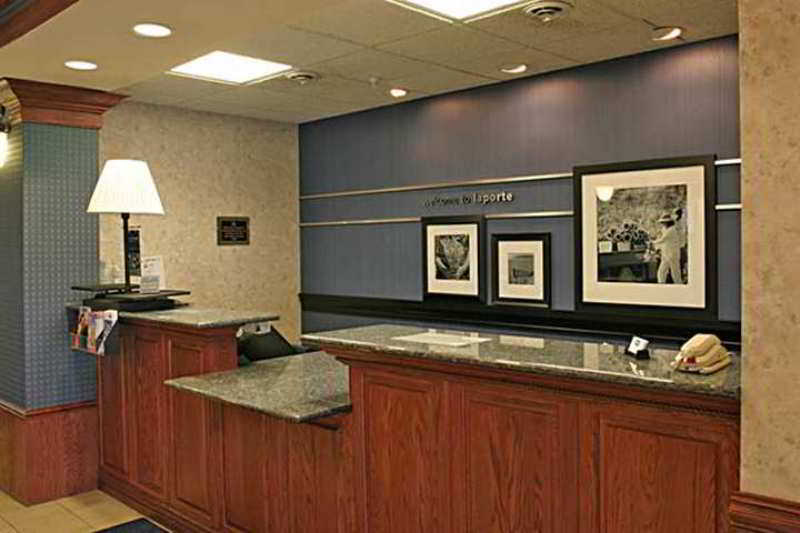 Hampton Inn Laporte Zewnętrze zdjęcie